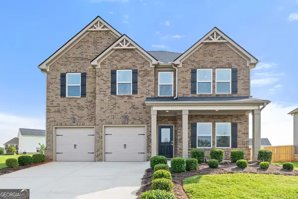 404 Daffodil Lane, McDonough, GA 30253