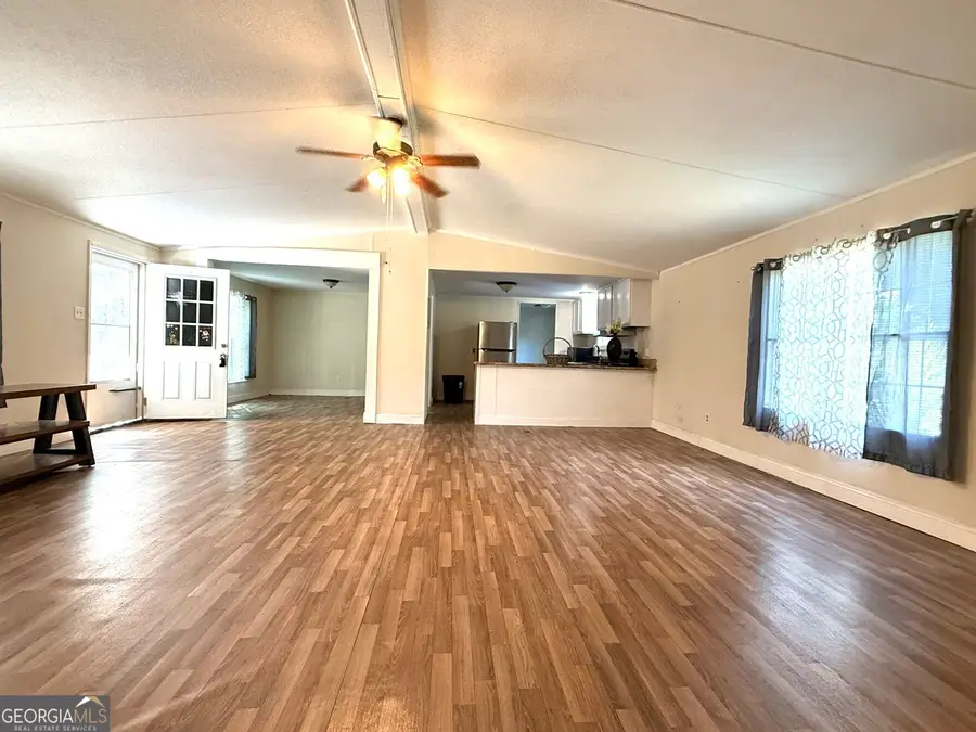 2594 Hughes Rd, Bowman, GA 30624 - #3