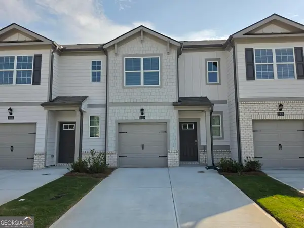 2310 Jamin Bend #30, Lithonia, GA 30058