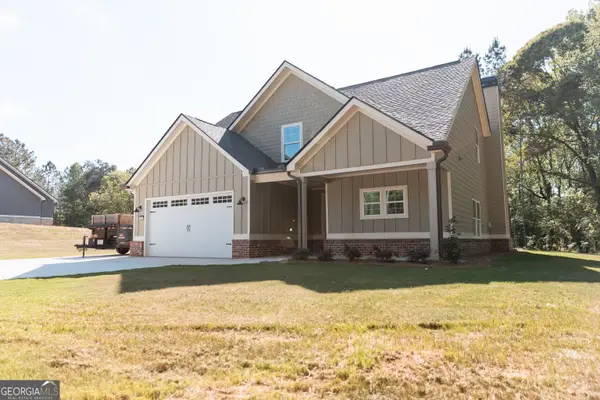 632 Campbell Road, Covington, GA 30014