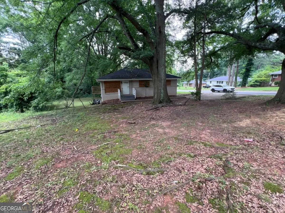 2004 Shamrock Drive, Decatur, GA 30032 - #1