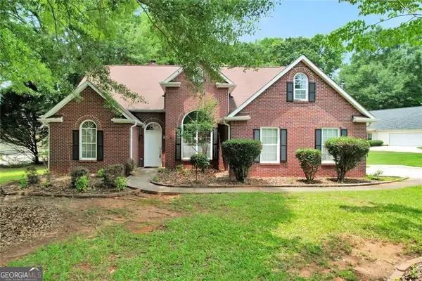 401 Crosshaven Way, McDonough, GA 30253