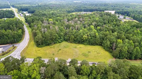 0 Poplar Road, Sharpsburg, GA 30277