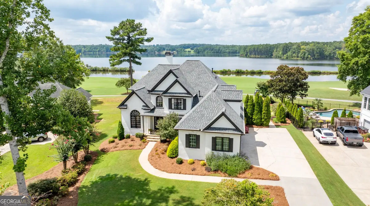 403 Cimaron Park, Peachtree City, GA 30269 - #1