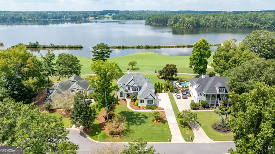 403 Cimaron Park, Peachtree City, GA 30269 - #2