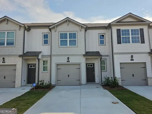2314 Jamin Bend, Lithonia, GA 30058