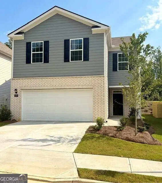 2668 Alderbrook Court, South Fulton, GA 30349