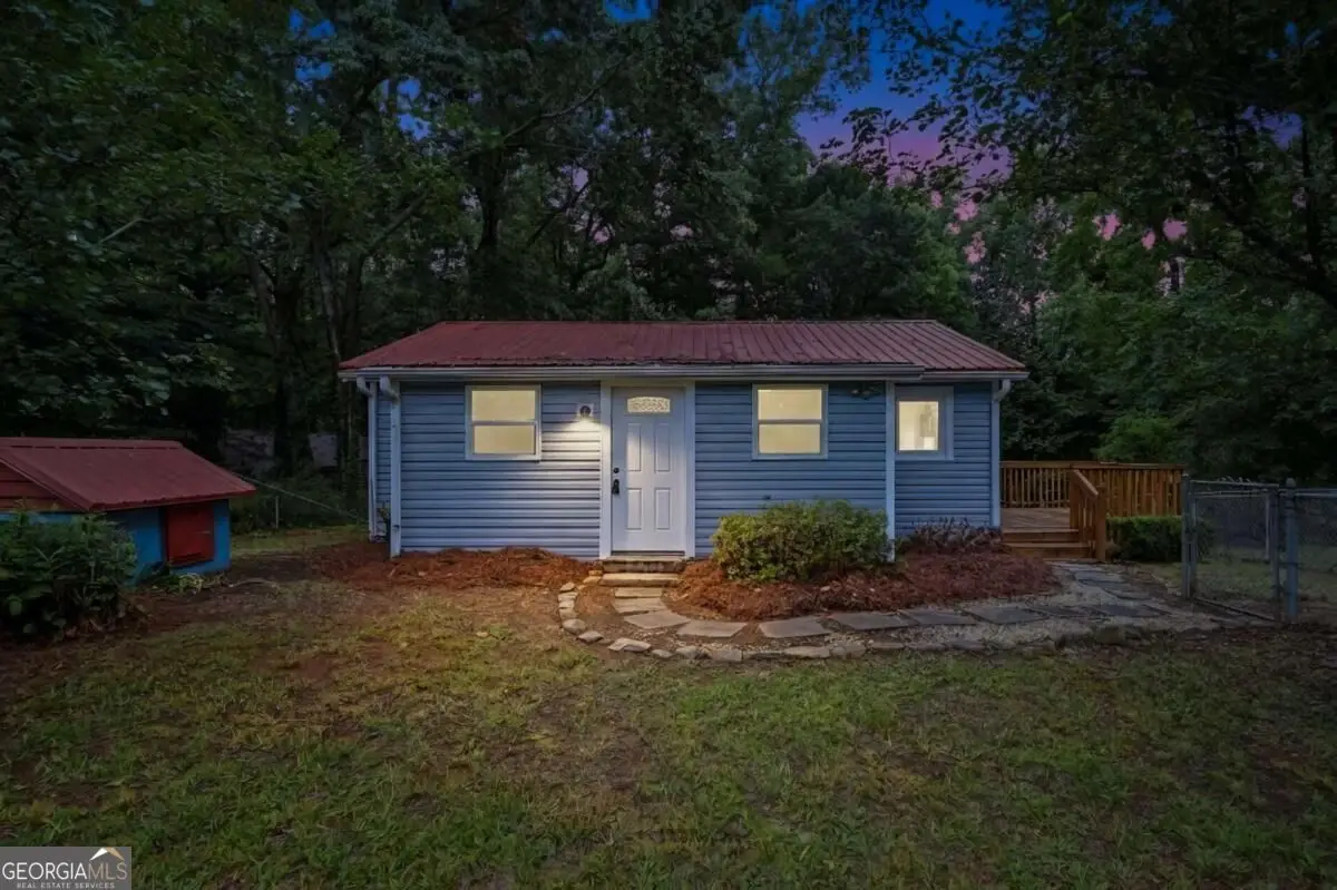 6815 Bannister Road, Cumming, GA 30028 - #1