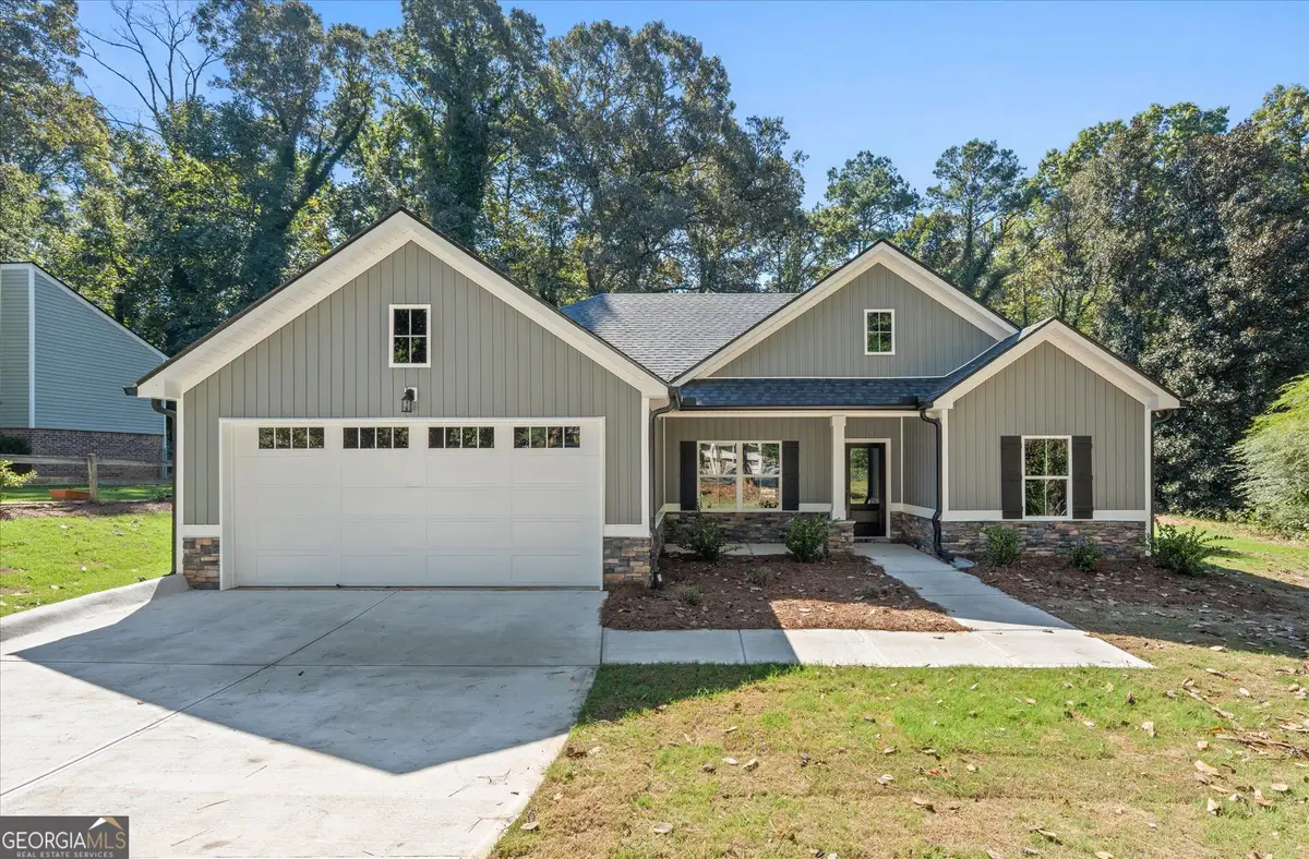 310 Colonial Drive, Carrollton, GA 30117 - #1