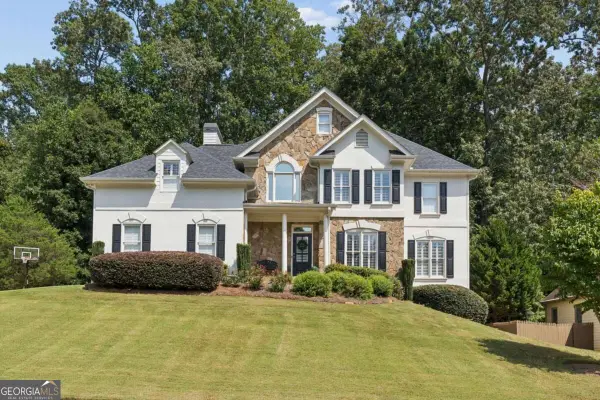 3090 Salisbury Drive, Alpharetta, GA 30004