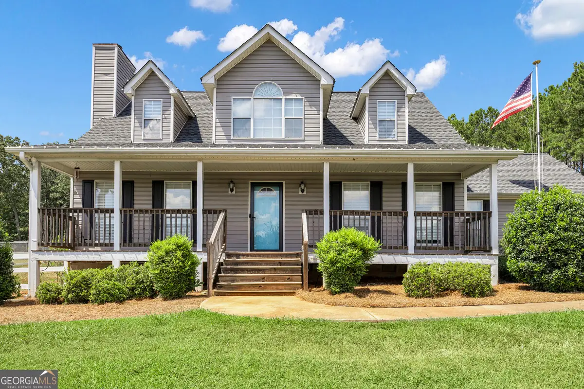 55 Ewing Drive, Social Circle, GA 30025 - #1