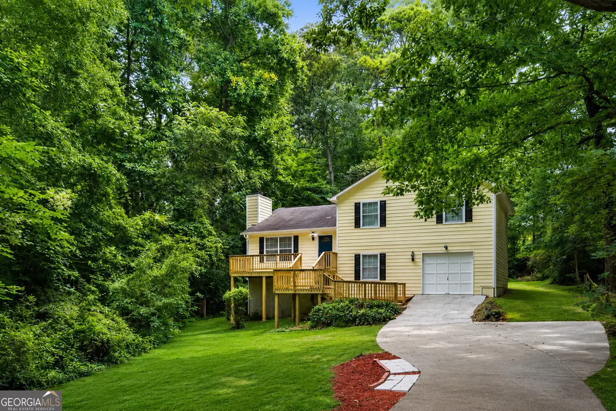 116 Stagecoach Trail, Stockbridge, GA 30281 - #1
