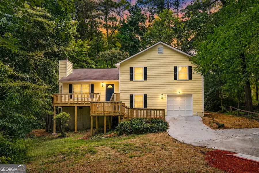 116 Stagecoach Trail, Stockbridge, GA 30281 - #2