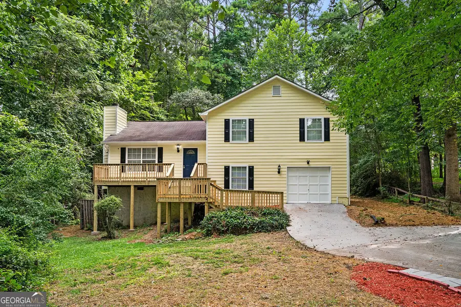 116 Stagecoach Trail, Stockbridge, GA 30281 - #3
