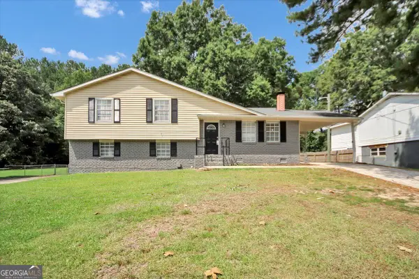 139 Caldwell Drive, Hampton, GA 30228