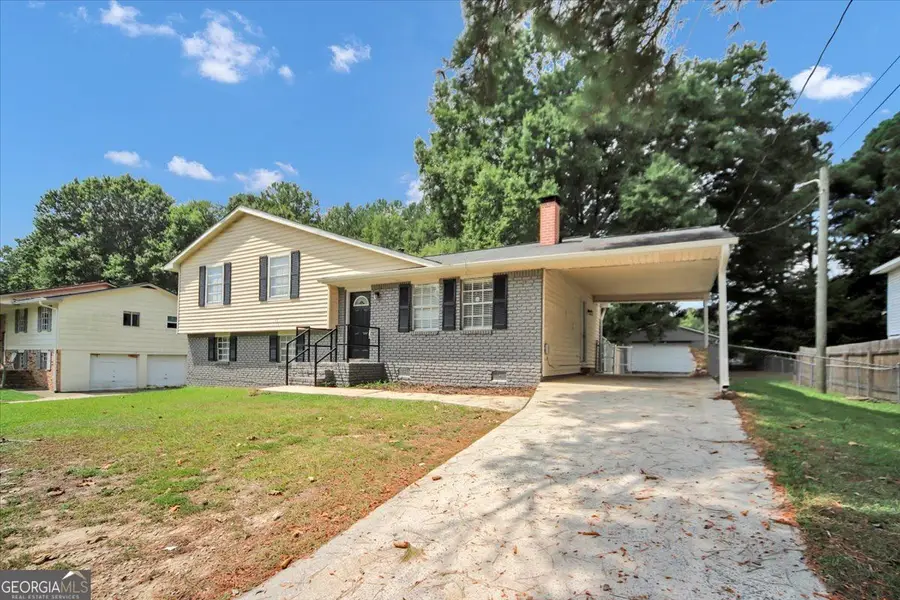 139 Caldwell Drive, Hampton, GA 30228 - #2