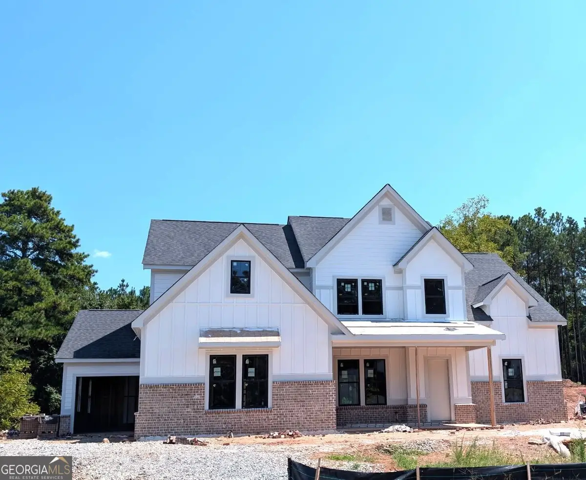 4570 Greyson Manor Drive, Cumming, GA 30041 - #1