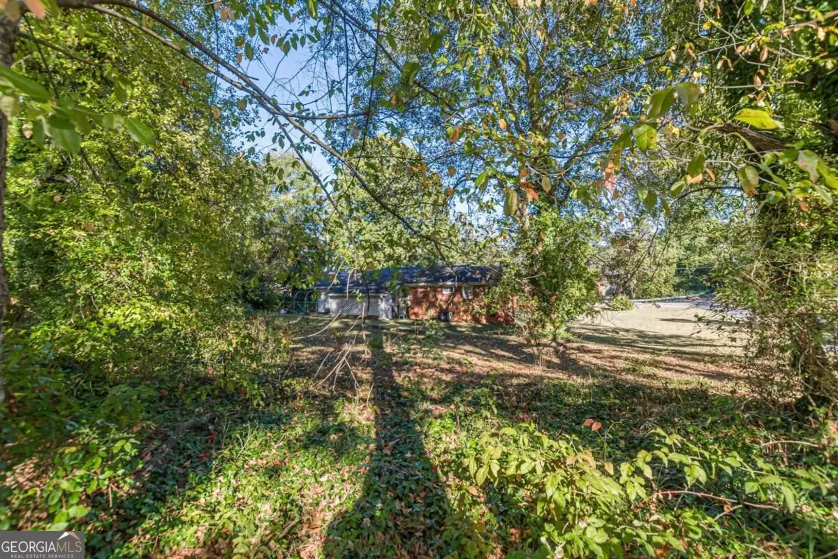 437 Oak Drive, Hapeville, GA 30354 - #1