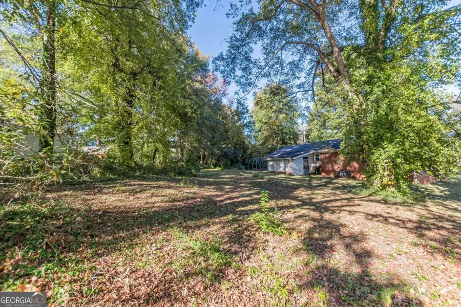437 Oak Drive, Hapeville, GA 30354 - #3
