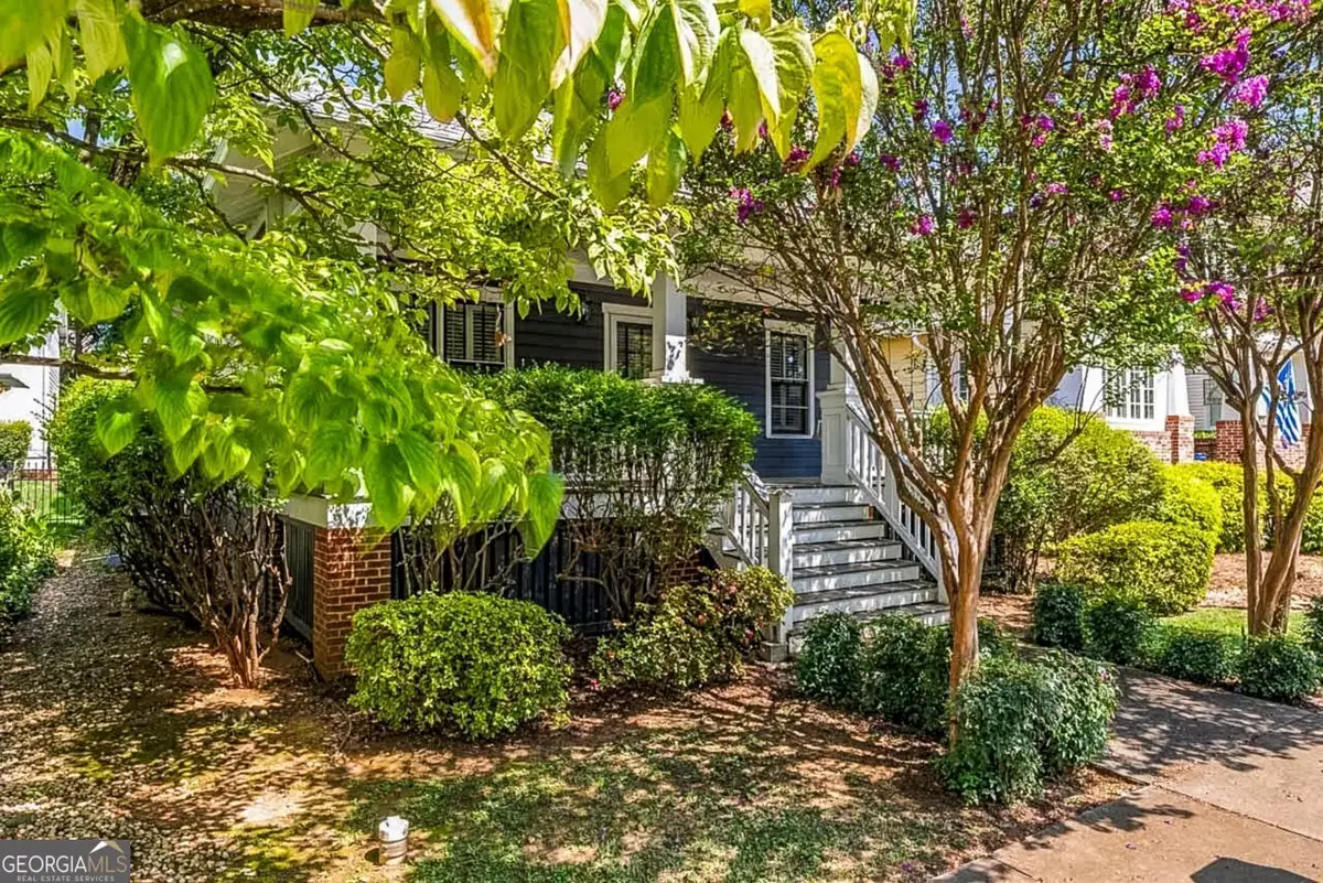 925 Margaret Street, Hapeville, GA 30354 - #1