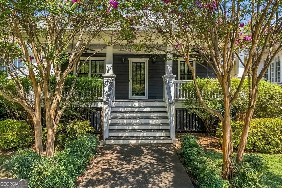 925 Margaret Street, Hapeville, GA 30354 - #2