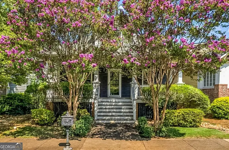 925 Margaret Street, Hapeville, GA 30354 - #3