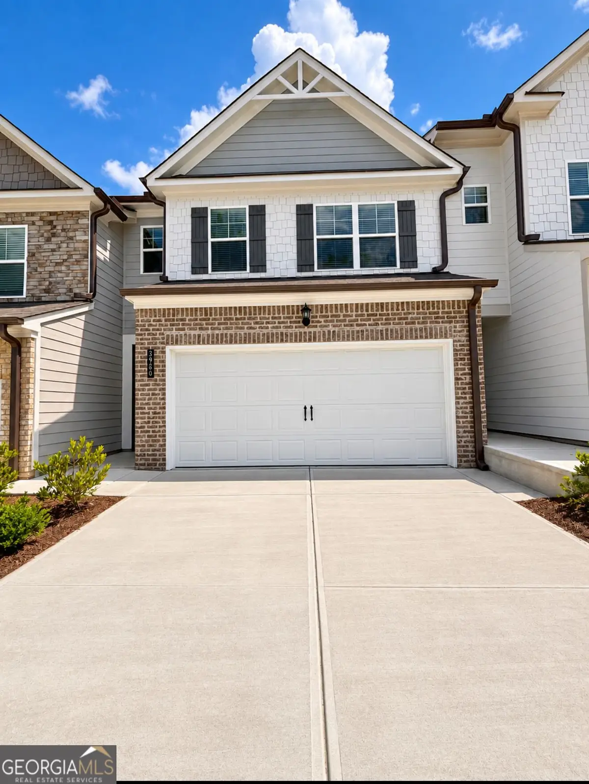 3966 Streamlet Way #119, Gainesville, GA 30506 - #1