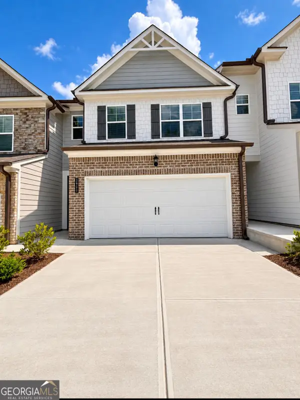 3966 Streamlet Way #119, Gainesville, GA 30506