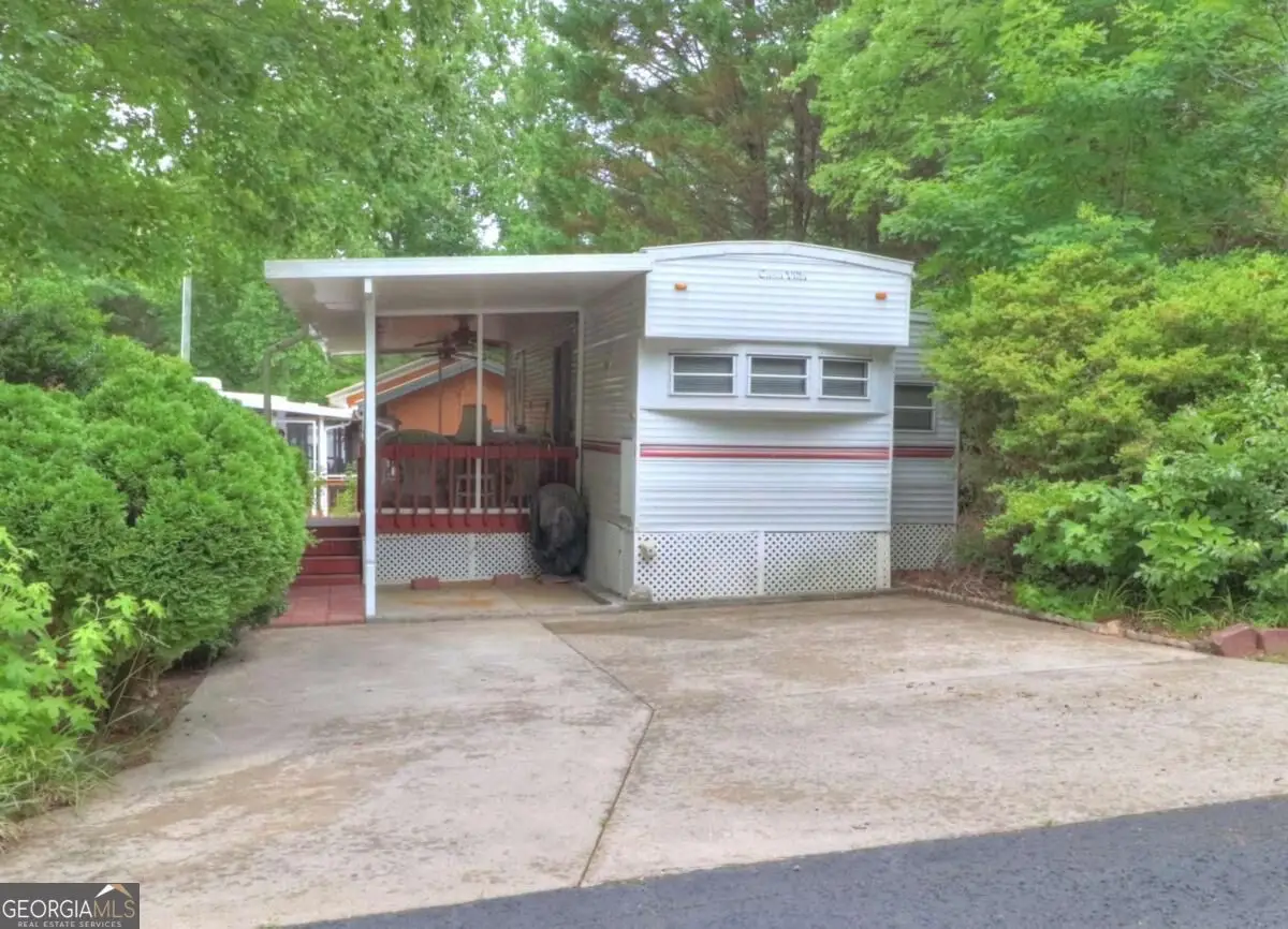 62 Hidden Valley Road, Cleveland, GA 30528 - #1