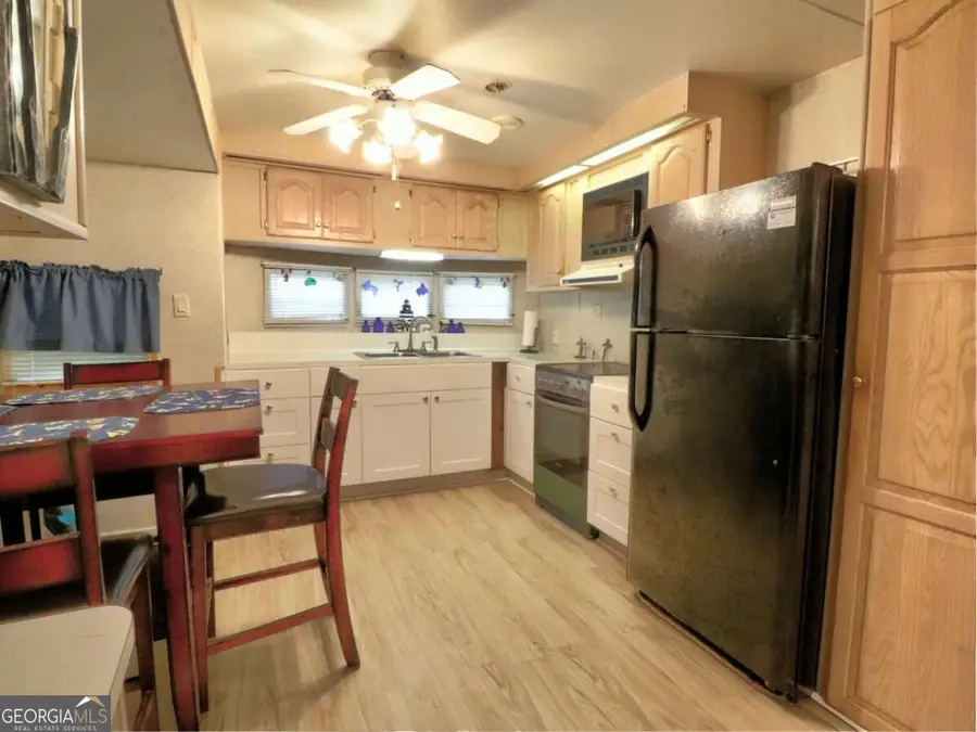 62 Hidden Valley Road, Cleveland, GA 30528 - #3