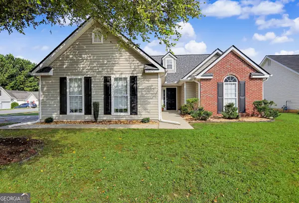 6000 Preserve Pass, Fairburn, GA 30213