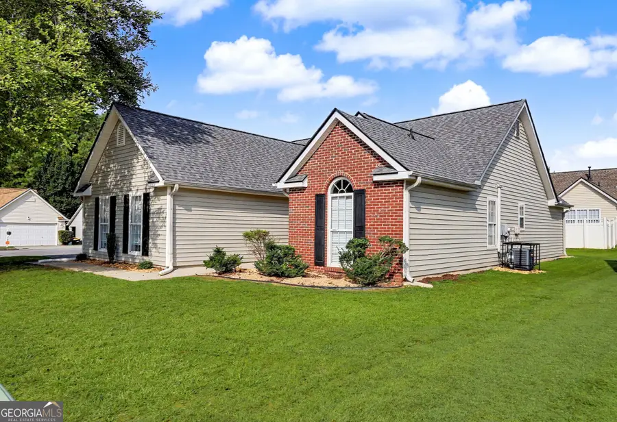 6000 Preserve Pass, Fairburn, GA 30213 - #2