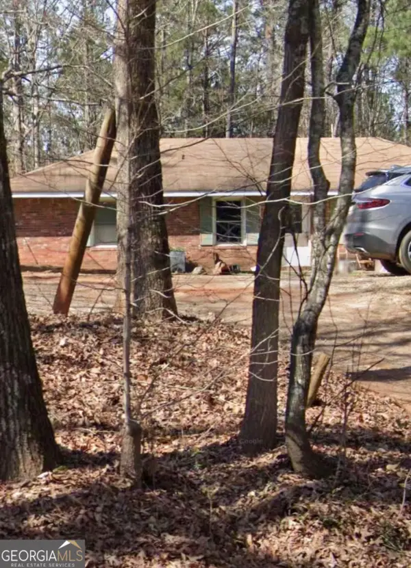 329 County Line Extension, Mansfield, GA 30055