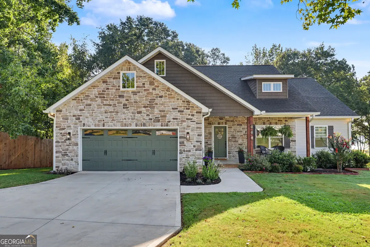701 Coneross Creek Road, Seneca, SC 29678 - #1