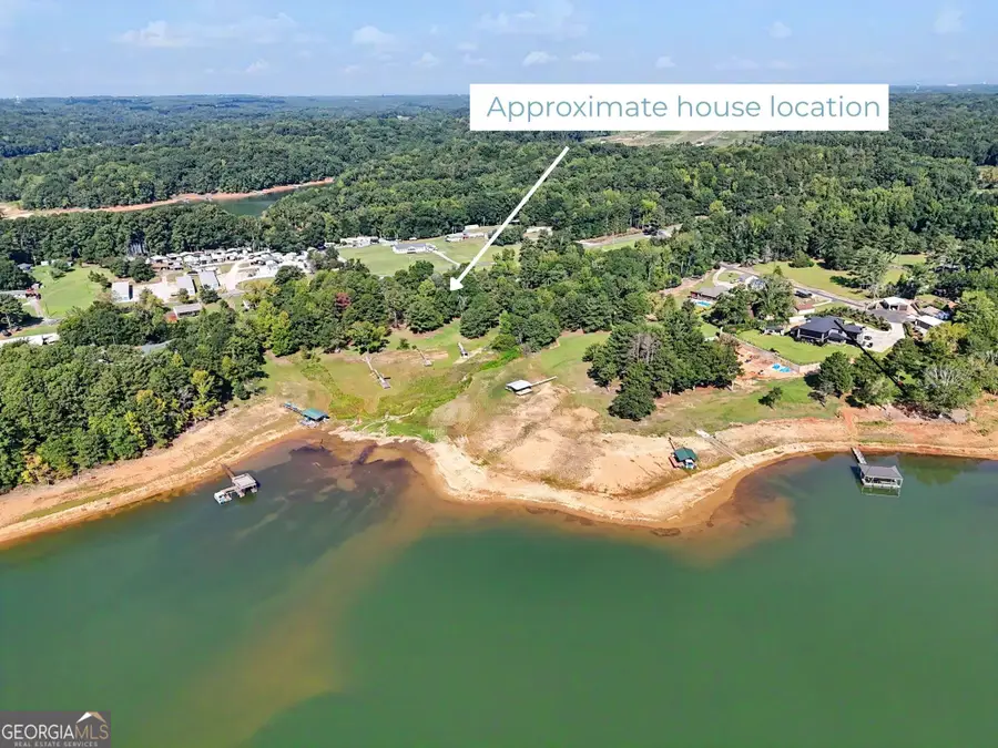 701 Coneross Creek Road, Seneca, SC 29678 - #3