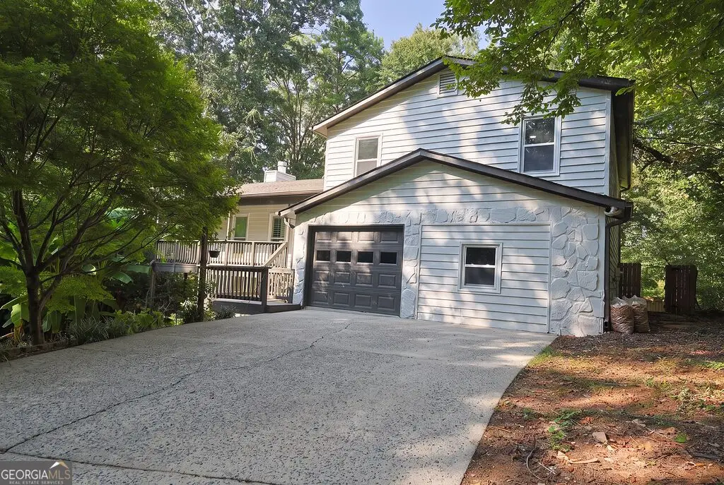 151 Farmington Drive, Woodstock, GA 30188 - #1