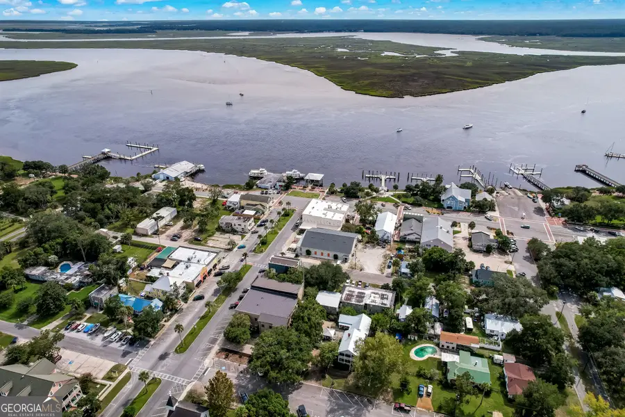 0 Point Peter Place, Saint Marys, GA 31558 - #2