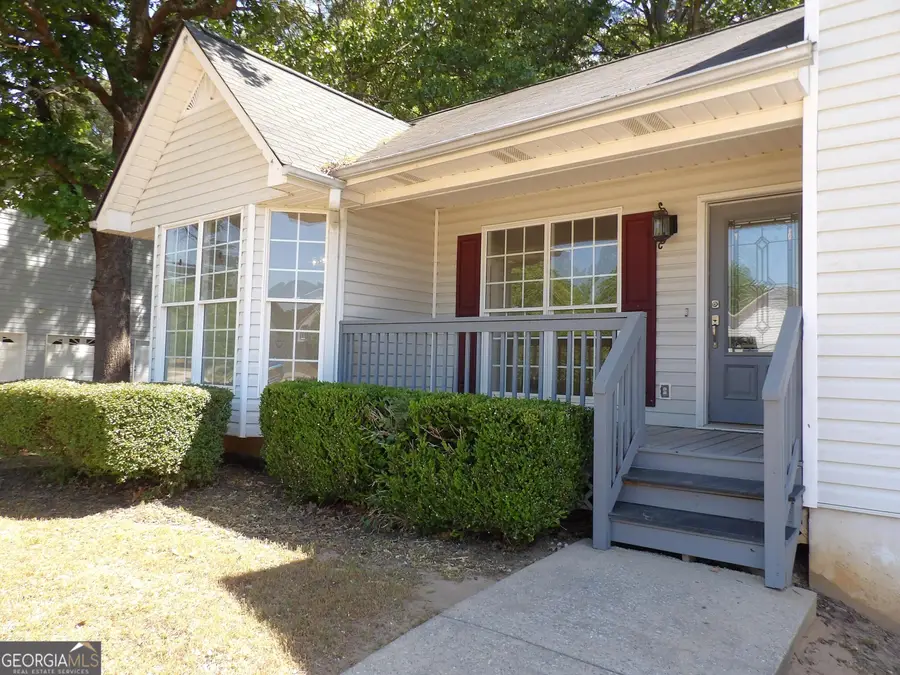 183 Bethnal Way, Douglasville, GA 30134 - #2