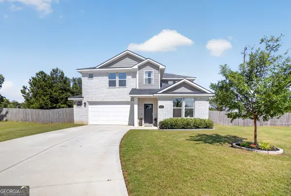 104 Gnome Court, Perry, GA 31069