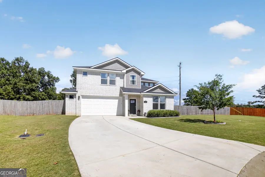 104 Gnome Court, Perry, GA 31069 - #2