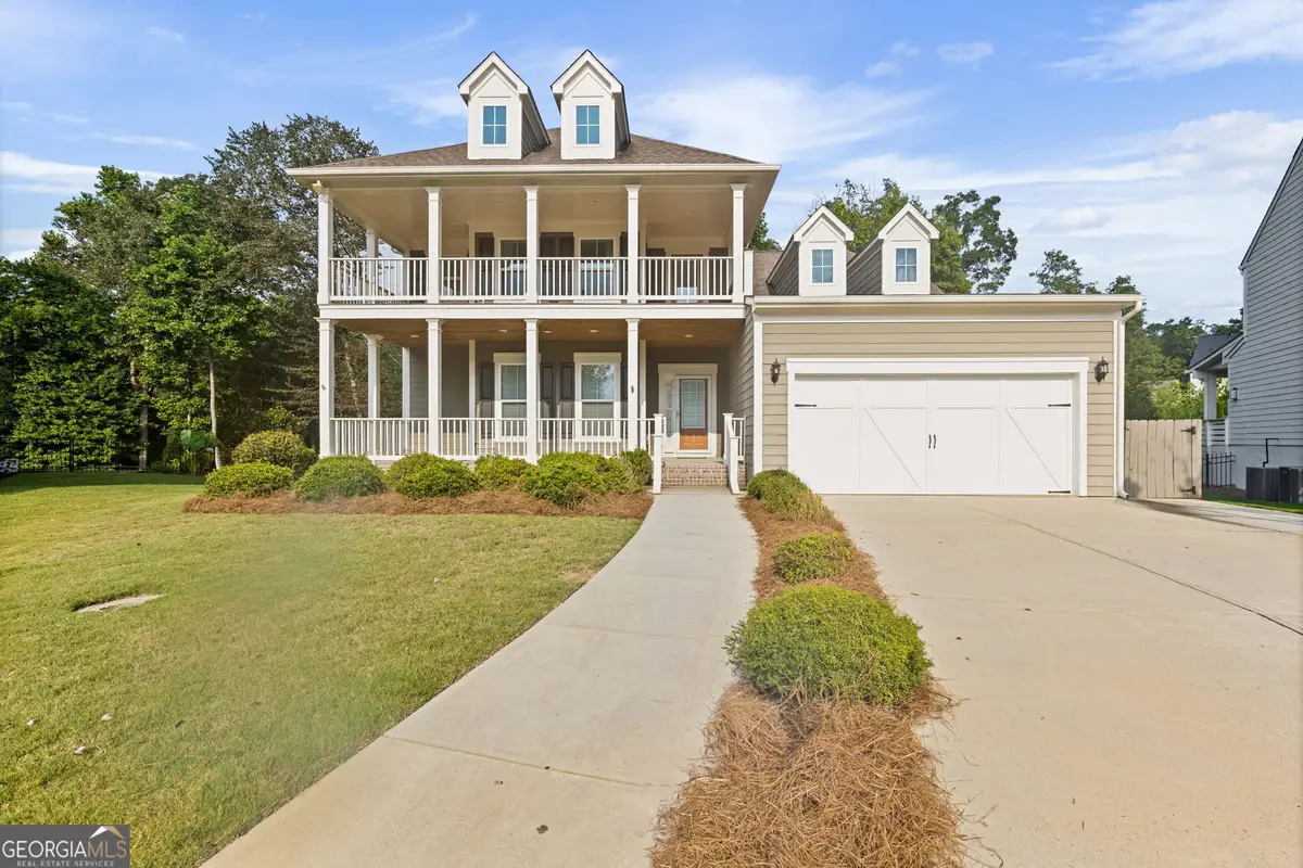 6634 Stag Leap Lane, Hoschton, GA 30548 - #1