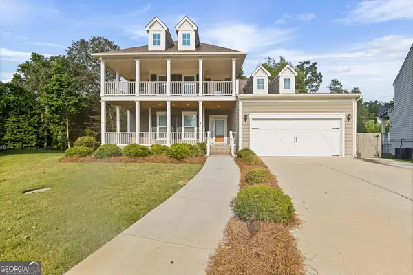 6634 Stag Leap Lane, Hoschton, GA 30548