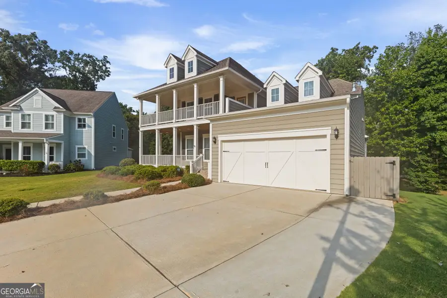 6634 Stag Leap Lane, Hoschton, GA 30548 - #2