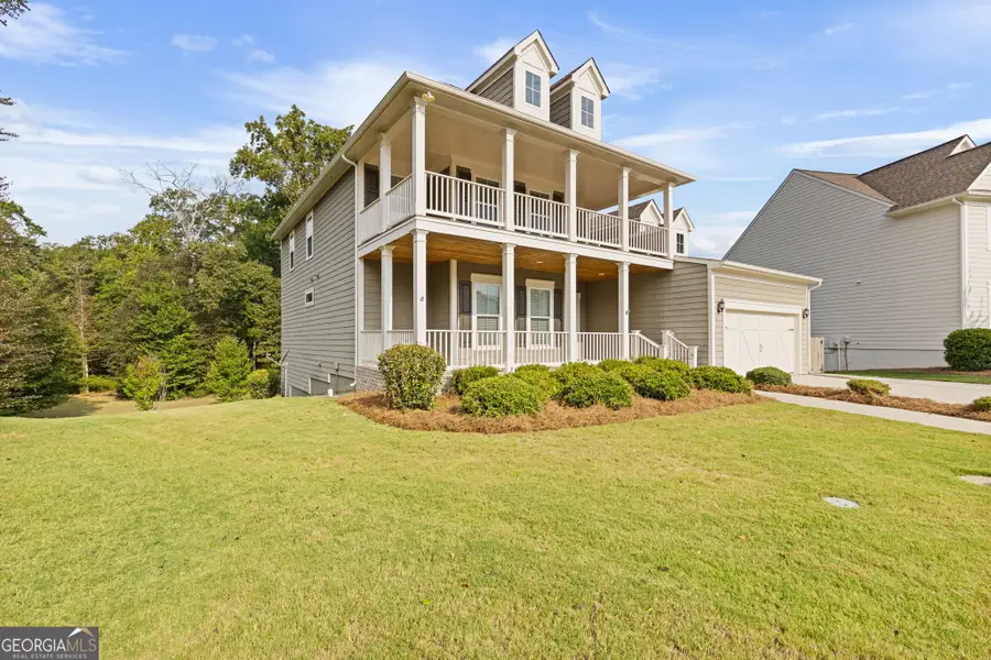 6634 Stag Leap Lane, Hoschton, GA 30548 - #3