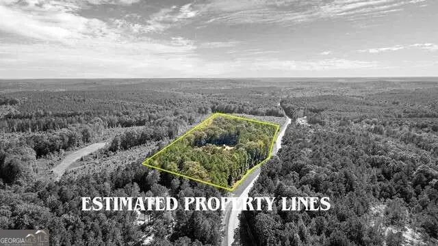 0 Butler Road, Franklin, GA 30217 - #1