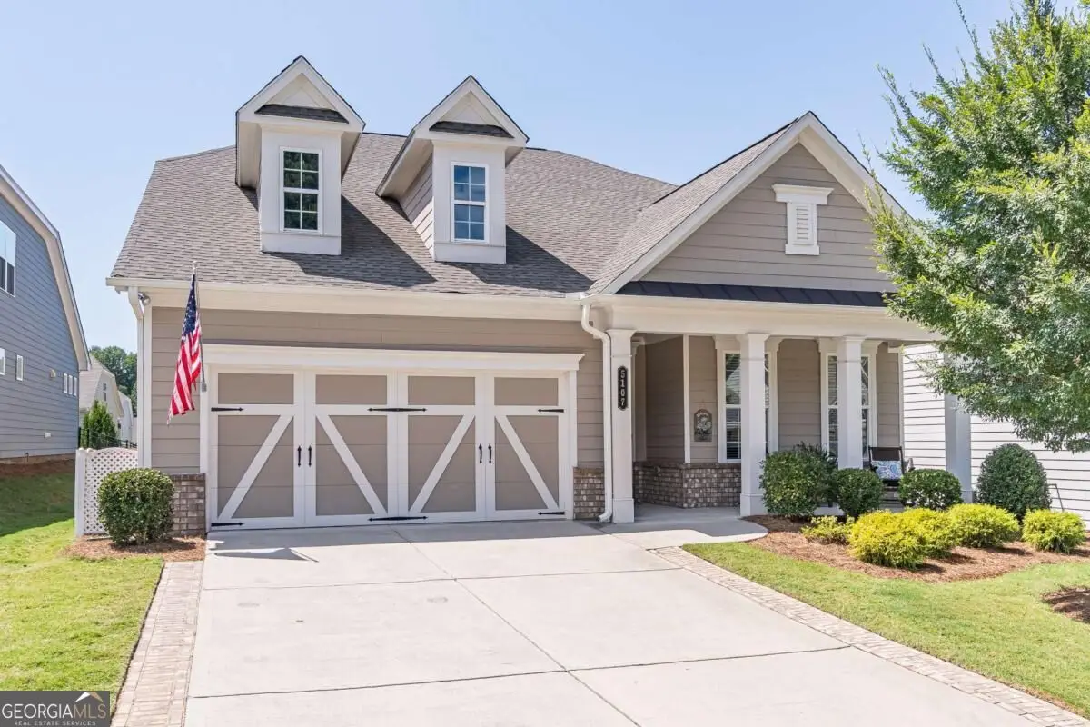 5107 Watchmans Cove, Gainesville, GA 30504 - #1