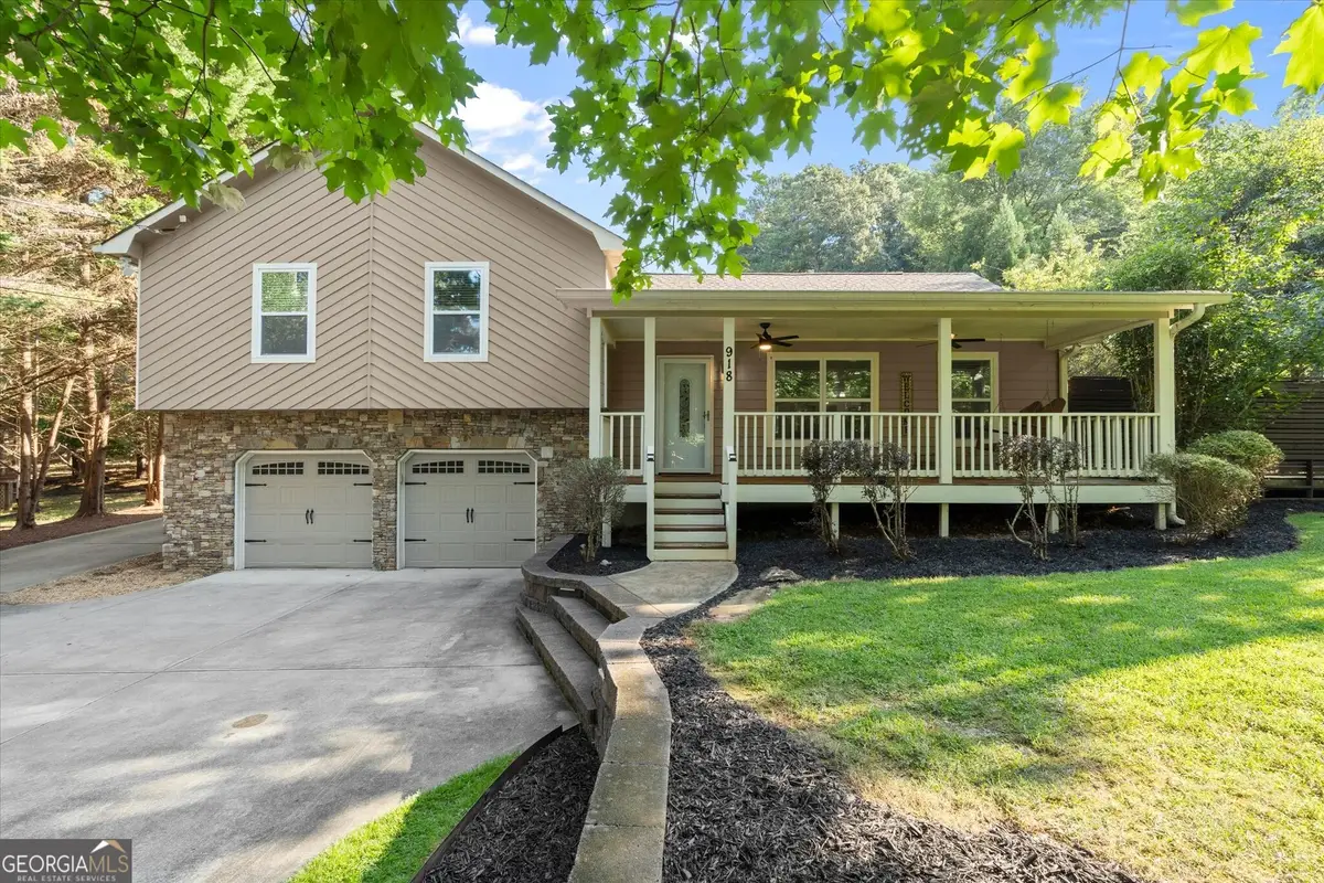 918 Victoria Landing Drive, Woodstock, GA 30189 - #1