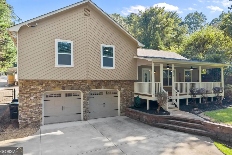 918 Victoria Landing Drive, Woodstock, GA 30189 - #2