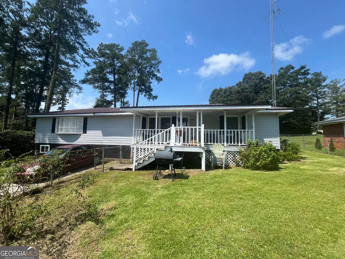 121 Ramsey Street, Milledgeville, GA 31061 - #1