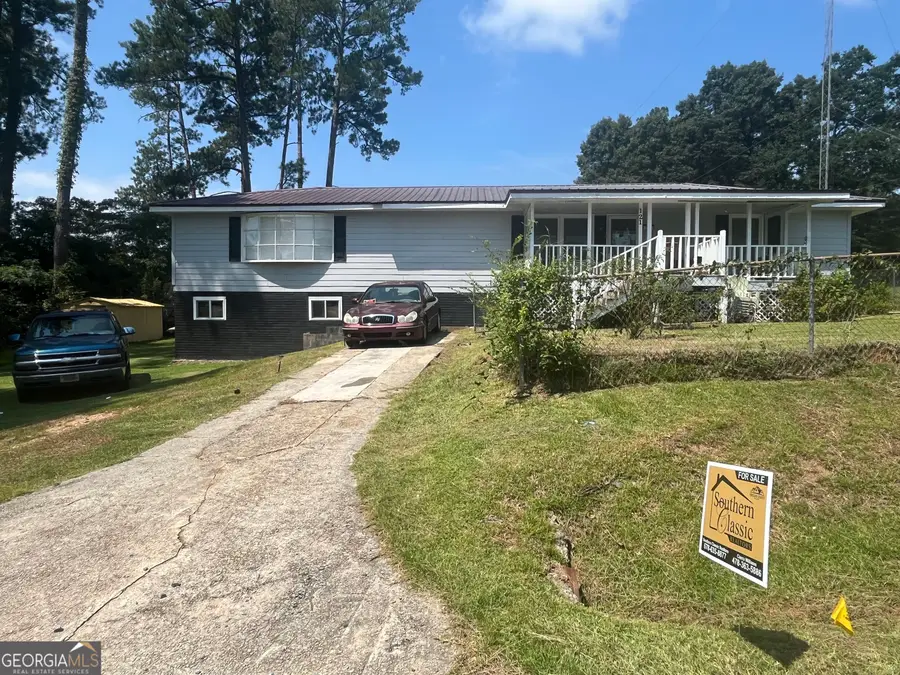 121 Ramsey Street, Milledgeville, GA 31061 - #2